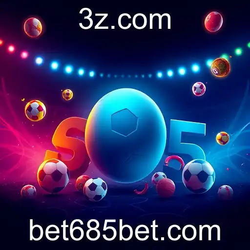 685bet: A Revolução dos Jogos Online em 2025