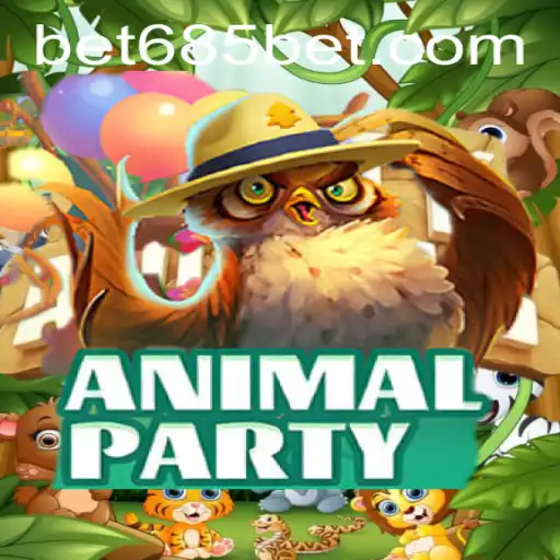 Exploring the Exciting, Immersive World of AnimalParty