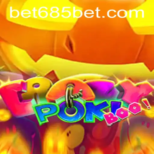 Discover the Thrills of CrazyPokiBoo and the Strategic Edge of 685bet