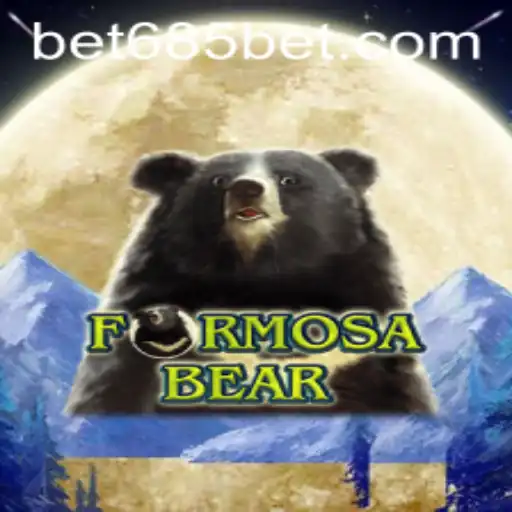 Discover the Thrilling World of FormosaBear: An Inside Look at the Captivating Game of 685bet