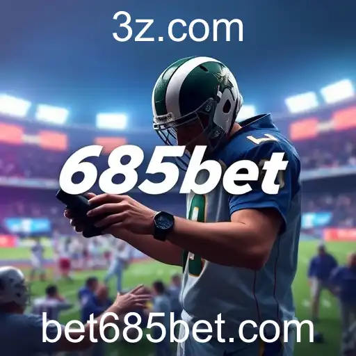 A Ascensão do 685bet no Cenário de Jogos Online