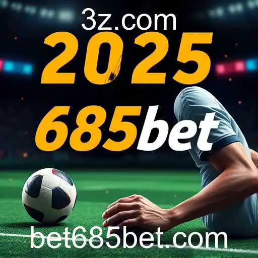 685bet: A Nova Tendência em Jogos Online e Esports