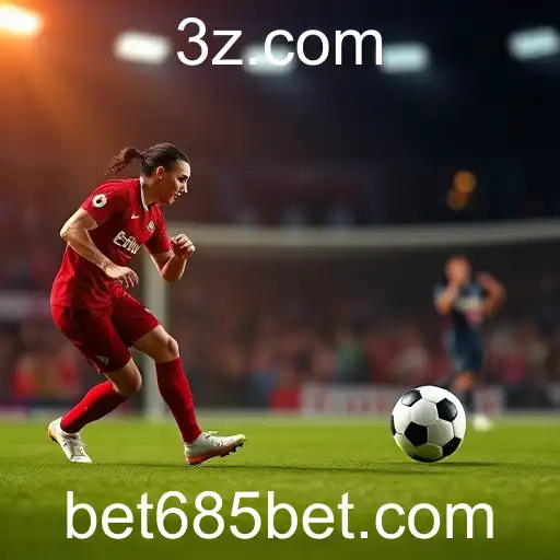 685bet Inova com Jogos Responsáveis e Expansão Global