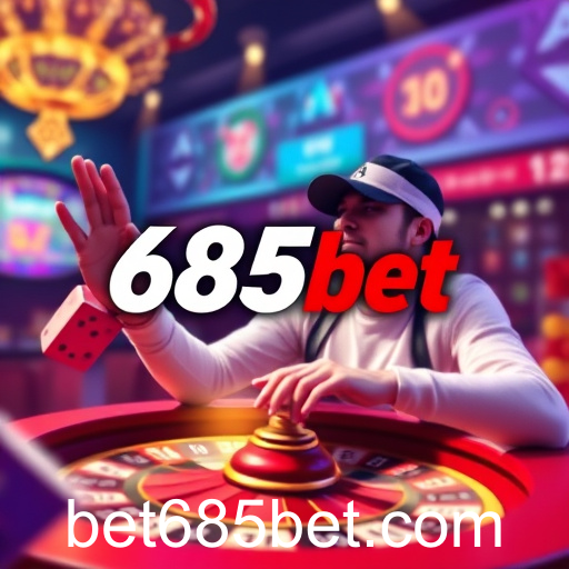 685bet Lança Novas Funcionalidades para Melhor Experiência de Jogo