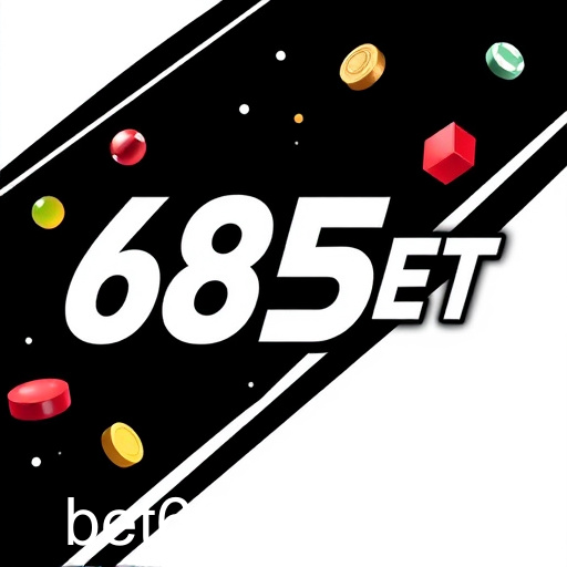 A Ascensão do 685bet no Mercado Global de Jogos