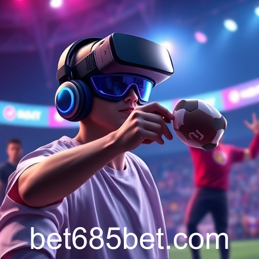 Novas Tendências no Mercado de Jogos Online