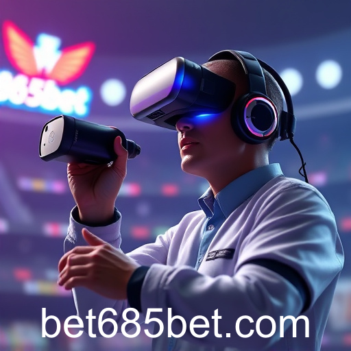 Inovações e desafios no mundo dos jogos em 2025