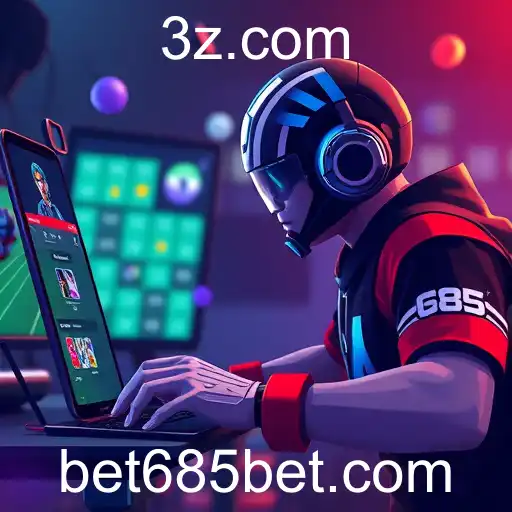 Inovação e Tendências no Mundo dos Jogos