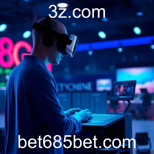 Odin e Zeus: A Nova Era dos Jogos Online