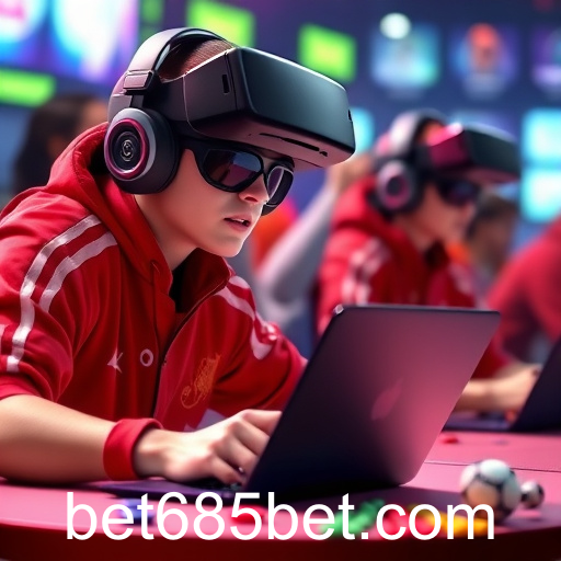 Expansão dos Jogos Online em 2025: Tendências e Desafios