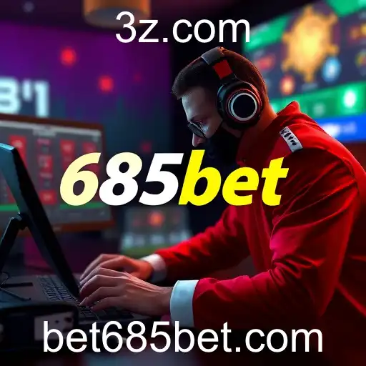 Tendências de Jogos Online e o Crescimento das Plataformas de Apostas