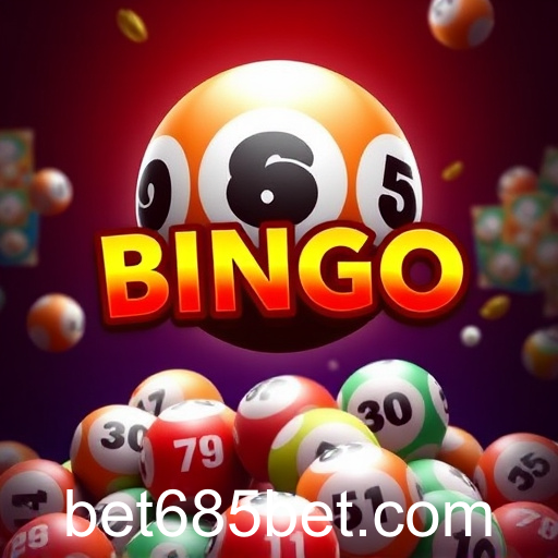 A Ascensão da 685bet no Mercado de Jogos Online