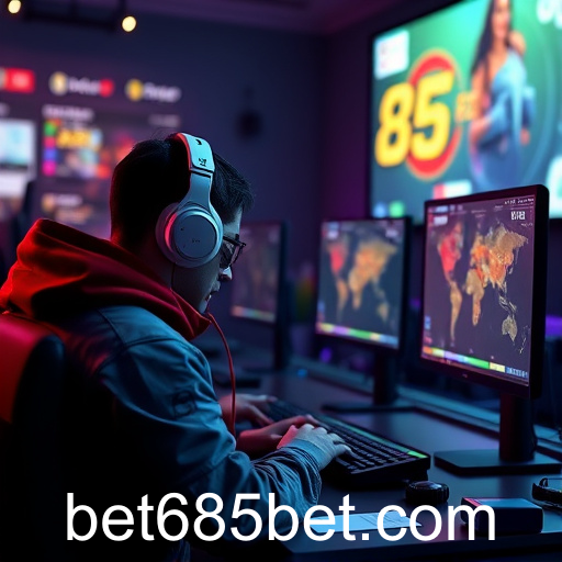 A Ascensão dos Jogos Online em 2025