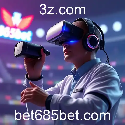 Tendências Emergentes no Mundo dos Jogos Online