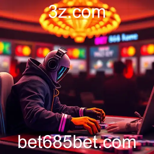 Novas Tendências e Impactos no Mundo dos Jogos