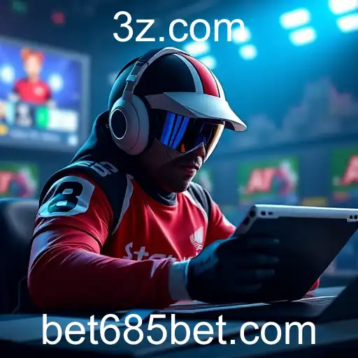 Tendências Emergentes no Mundo do iGaming