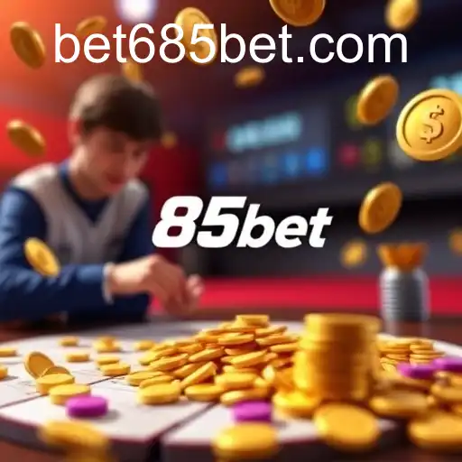 User Agreement: Understanding 685bet