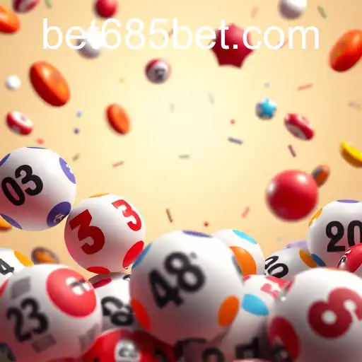 The Fascinating World of Lottery Games: Exploring 685bet