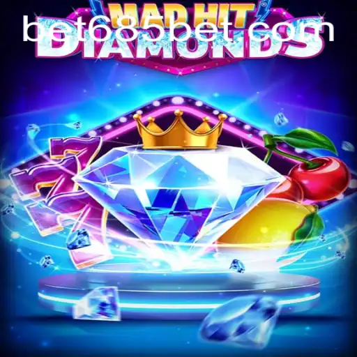 MadHitDiamonds: The Thrilling Jewel of the Gaming World