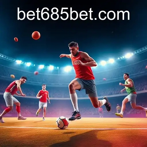 Understanding the World of Sports Betting with 685bet