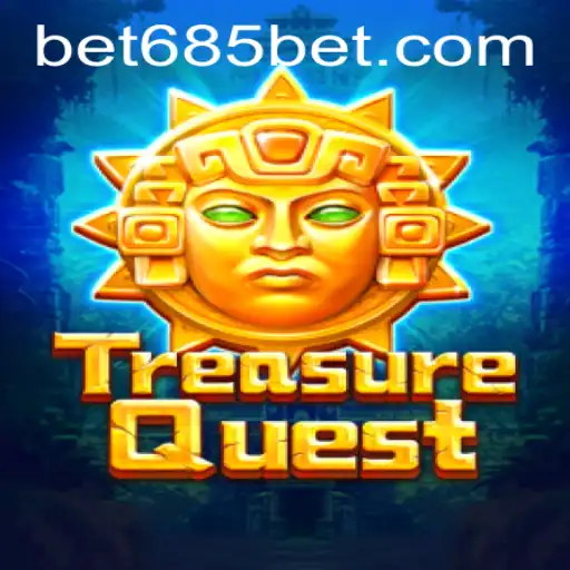 Exploring the Exciting World of TreasureQuest and the Dynamic Role of 685bet