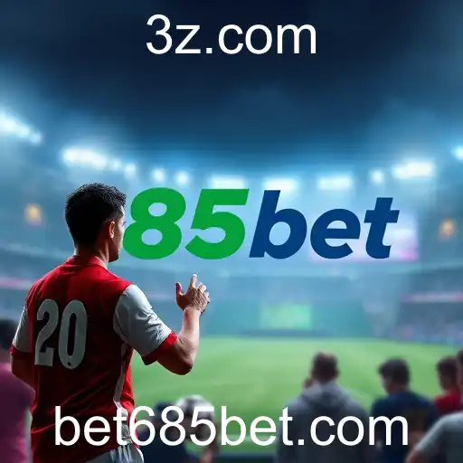 Tendências de Jogos Online: 685bet em Foco